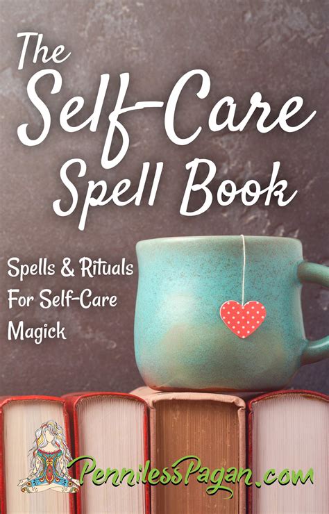 Creating Sacred Spaces for Wiccan Self-Care